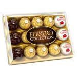 Конфеты Ferrero Collection 172,2г