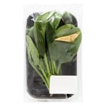 Spinach Packing