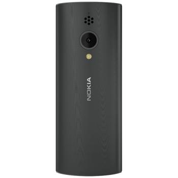 Мобільний телефон Nokia 150 2023 Black - купить, цены на Auchan - фото 2