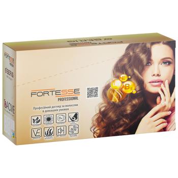 O'Berig Almond Milk with Honey Moisturizing Cream Shampoo 15ml - buy, prices for NOVUS - photo 2