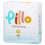 Підгузки-трусики PILLO XXL 15+кг 21шт. И429 (Італія)