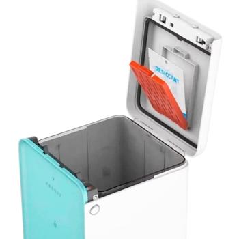 Фильтр Petkit Smart Pet Feeder Desiccant для автоматической кормушки - купить, цены на MasterZoo - фото 3