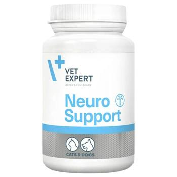 Харчова добавка для собак VetExpert NeuroSupport 45 шт