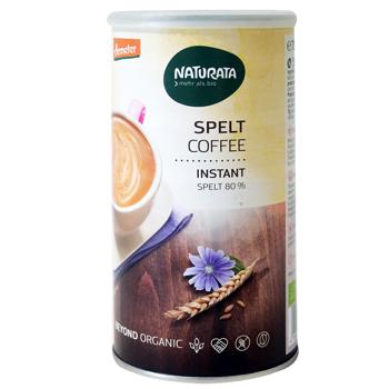 Naturata Spelta Organic Coffee Substitute Drink