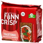 Finn Crisp Traditional Rye Crispbread 200g