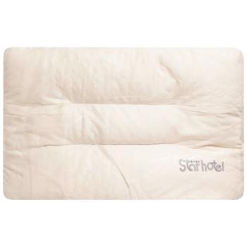 Подушка Koloco 50х70см мікросатин - купити, ціни на Восторг - фото 1