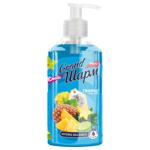 Grand Sharm Maxi Tropic Liquid Soap 500ml