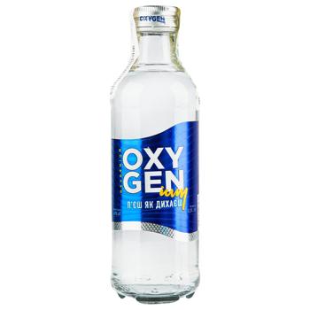Горілка Oxygenium 40% 250мл - купити, ціни на - фото 3
