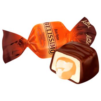 Konti Belissimo Candies with Creme Brulee Flavor - buy, prices for ULTRAMARKET - photo 1