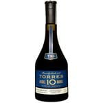 Torres 10 Double Barrel Brandy 38% 0.7l