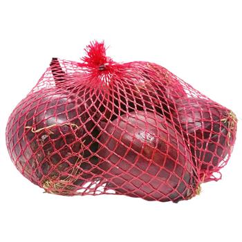 Red Ukraine Onion - buy, prices for COSMOS - photo 1