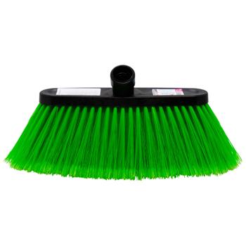 Zambak Plastik Economic Mega Car Brush ZP84196 - buy, prices for - photo 5