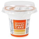 Nonpareil Salted Caramel Dessert Smart Cake 80g