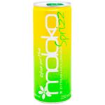 Напій винний Moloko Wine + Citrus Elderflower 5,5% 250мл