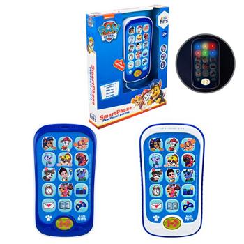 Kids Hits Musical Developmental Phone KH03/006L