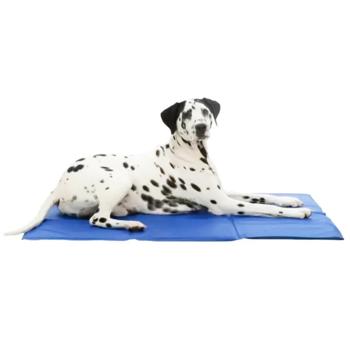 Коврик Trixie охлаждающий 100х60см синий - купить, цены на MasterZoo - фото 2