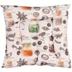 Подушка для стільця Ardesto Spice 40*40см ART03SP