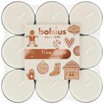 Свічки чайні Bolsius True Glow Cookie Fever 18шт