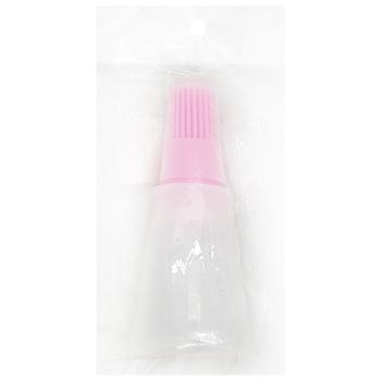 Culinary Brush with a Container 12*4.5cm ck6829-F3-16523 - buy, prices for - photo 4
