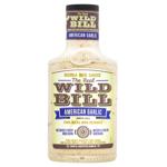 Remia BBQ with garlic sauce 450ml