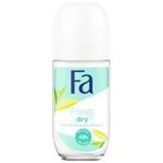 Fa Natural Freshness White Tea Deodorant for Women 50ml