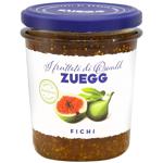 Джем Zuegg из инжира пастеризованный 330г