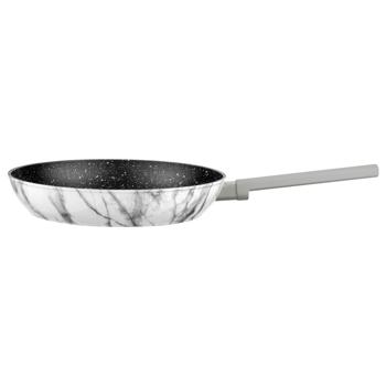 Ardesto Gemini Marmo Gray Frying Pan 26cm - buy, prices for - photo 6