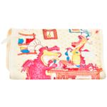 Koloco Microfiber Towel 25*50cm