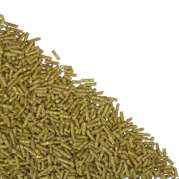 Мій Пухнастик сіно гранульоване для гризунів 450 г - різнотрав'я - купить, цены на MasterZoo - фото 2