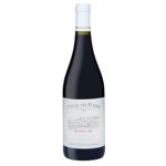 Cuvee Du Plaisir Rouge Sec red dry wine 11% 0.75l