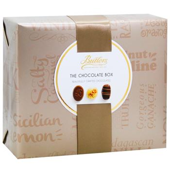 Butlers Ballotin Chocolate Candies 320g - buy, prices for WINETIME - photo 3