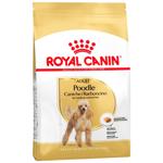 Royal Canin Adult Dry Food with Poultry for Poodle Dogs 1.5kg