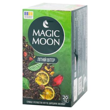 Magic Moon Summer Wind Mixt Tea 20pcs