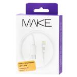 Make Cable Type-C/Lightning 20W 1.2m