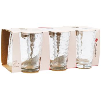 Pasabahce Habitat Tumblers 200ml 6pcs - buy, prices for - photo 3