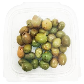 Super Olives with Pits - buy, prices for Supermarket "Kharkiv" - photo 2