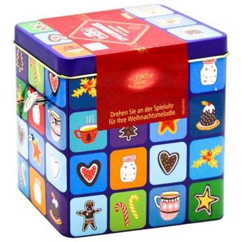 Пряники Lambertz в музичній скриньці 200г - купити, ціни на NOVUS - фото 2