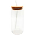 Olens Jar Cocktail Glass 550ml