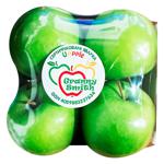 Granny Smith Apple 4pcs
