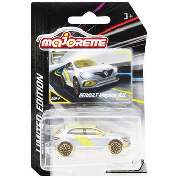 Majorette Bright Еrace Car with Сard - buy, prices for Auchan - photo 7