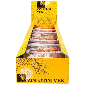 Brittle Golden age 30g - buy, prices for Epicentr FOOD - photo 2