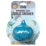 Qlux L-00373 Garlic Chopper