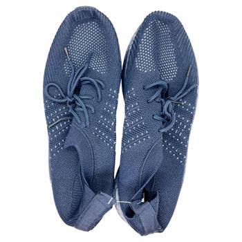 Кроссовки Зед мужские р.44 - купить, цены на ЕКО Маркет - фото 3