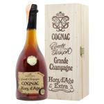 Comte Joseph Horse d'Age Cognac 40% 0.7l