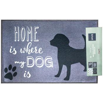 Actuel Polyester Kitchen Mat 40x60cm in assortment - buy, prices for Auchan - photo 4