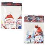 Фартук новогодний в ассортименте