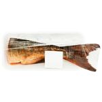 Кета холодного копчения