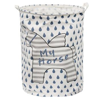 Бочка для игрушек Dream Makers в ассортименте - купить, цены на NOVUS - фото 3