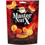 Master Nut X №1 Mixed Roasted Salted Nuts 120g