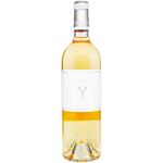 Y de Yquem White Dry Wine 14.5% 0.75l
